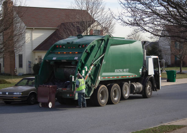 Professional Junk Removal in Vanceboro, NC