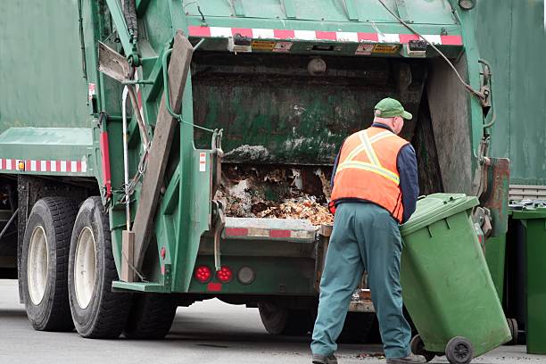 Best Construction Debris Removal  in Vaeboro, NC